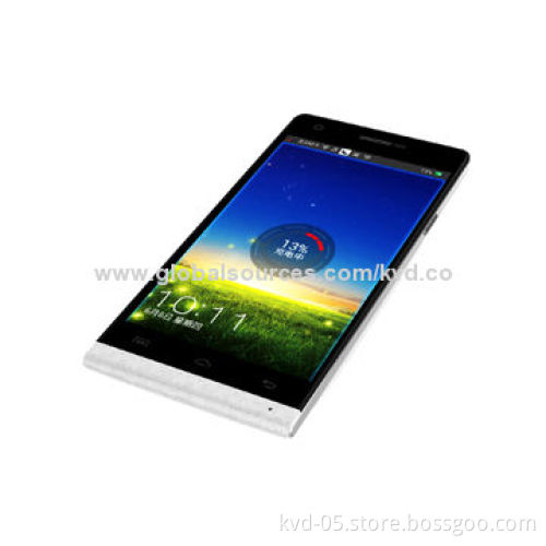 GPS Phone with 4.7-inch HD IPS OGS Non-air-gap Android 4.2.9 Quad-core 1.3GHz